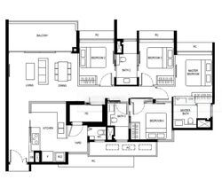 Kassia (D17), Condominium #454822581